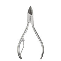 Alicate Manicura Uñas Superpuesto Inoxidable  1ud.-196375 Alicate Manicura Uñas Superpuesto Inoxidable  1ud.-196375 1